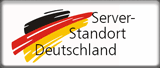 Serverstandortdeutschland